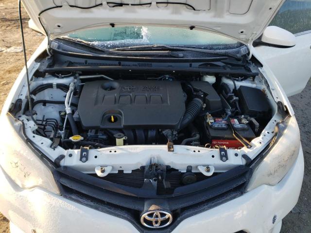 Photo 10 VIN: 5YFBPRHE7EP154596 - TOYOTA COROLLA EC 