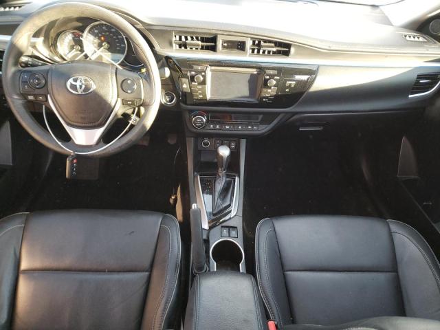 Photo 7 VIN: 5YFBPRHE7EP154596 - TOYOTA COROLLA EC 