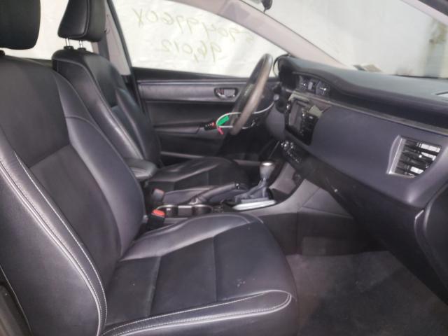 Photo 4 VIN: 5YFBPRHE7EP163184 - TOYOTA COROLLA EC 