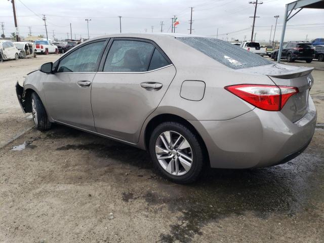 Photo 1 VIN: 5YFBPRHE7FP185347 - TOYOTA COROLLA 