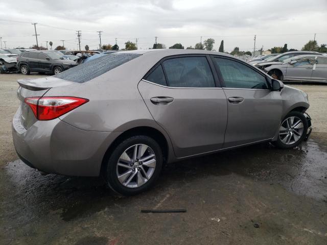 Photo 2 VIN: 5YFBPRHE7FP185347 - TOYOTA COROLLA 