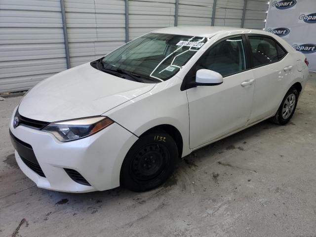 Photo 0 VIN: 5YFBPRHE7FP185686 - TOYOTA COROLLA EC 