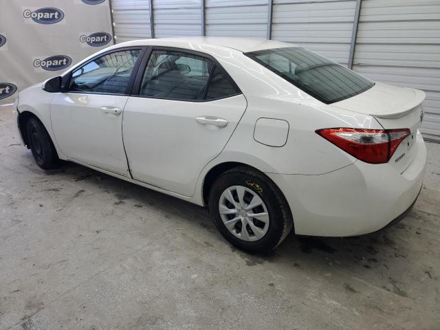 Photo 1 VIN: 5YFBPRHE7FP185686 - TOYOTA COROLLA EC 