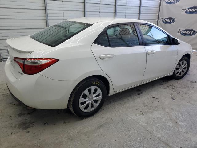 Photo 2 VIN: 5YFBPRHE7FP185686 - TOYOTA COROLLA EC 