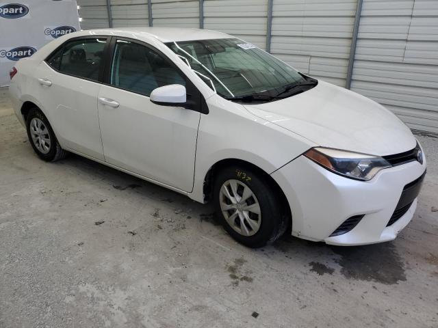 Photo 3 VIN: 5YFBPRHE7FP185686 - TOYOTA COROLLA EC 