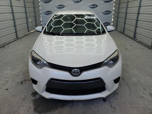 Photo 4 VIN: 5YFBPRHE7FP185686 - TOYOTA COROLLA EC 