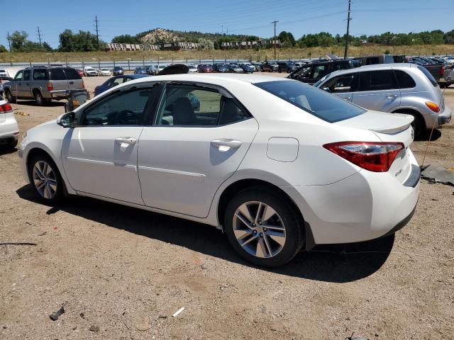 Photo 1 VIN: 5YFBPRHE7FP223725 - TOYOTA COROLLA EC 