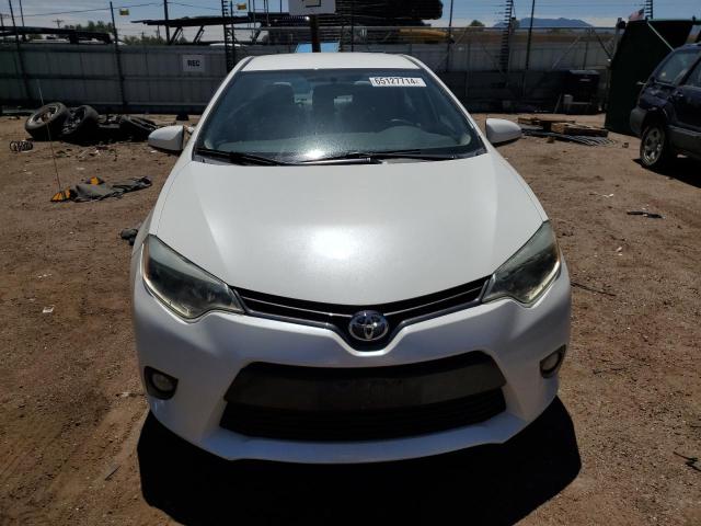 Photo 4 VIN: 5YFBPRHE7FP223725 - TOYOTA COROLLA EC 