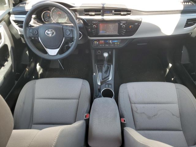 Photo 7 VIN: 5YFBPRHE7FP223725 - TOYOTA COROLLA EC 