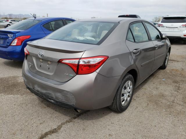 Photo 3 VIN: 5YFBPRHE7FP241691 - TOYOTA COROLLA EC 