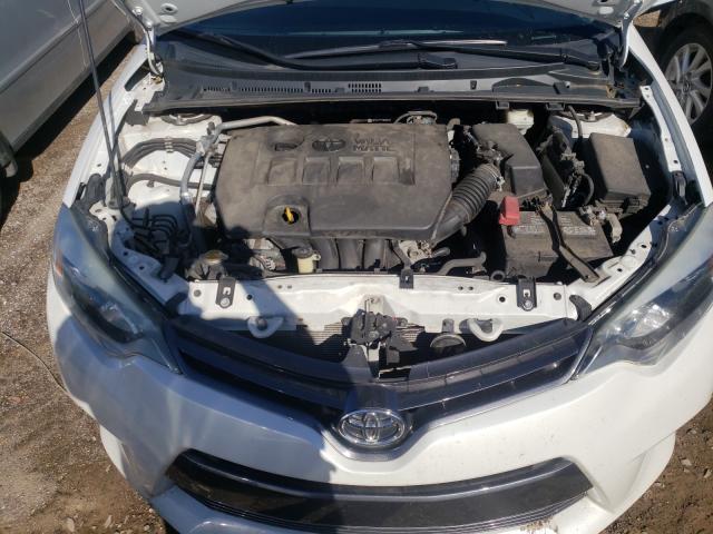 Photo 6 VIN: 5YFBPRHE7FP257826 - TOYOTA COROLLA EC 