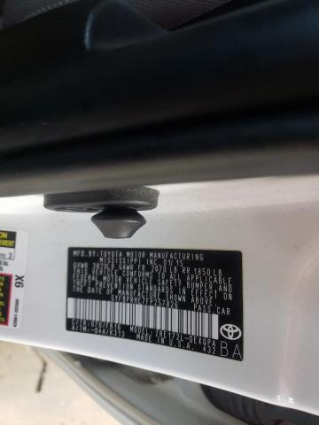 Photo 9 VIN: 5YFBPRHE7FP257826 - TOYOTA COROLLA EC 