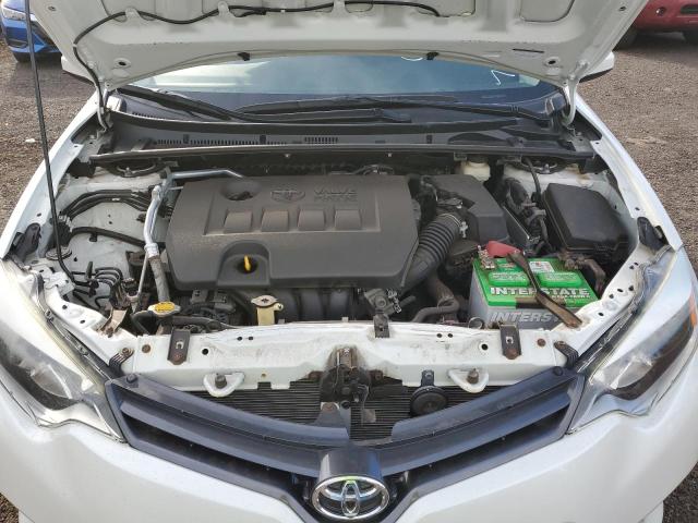 Photo 10 VIN: 5YFBPRHE7FP268065 - TOYOTA COROLLA EC 