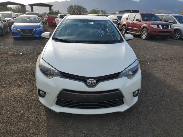 Photo 4 VIN: 5YFBPRHE7FP268065 - TOYOTA COROLLA EC 