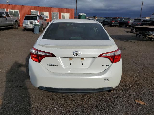 Photo 5 VIN: 5YFBPRHE7FP268065 - TOYOTA COROLLA EC 