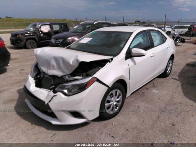 Photo 1 VIN: 5YFBPRHE7FP276828 - TOYOTA COROLLA 