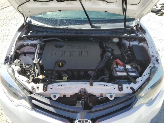 Photo 10 VIN: 5YFBPRHE7FP317006 - TOYOTA COROLLA 