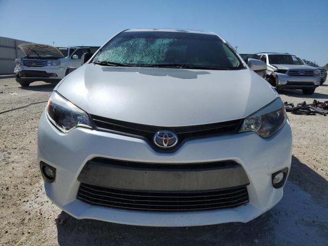 Photo 4 VIN: 5YFBPRHE7FP317006 - TOYOTA COROLLA 