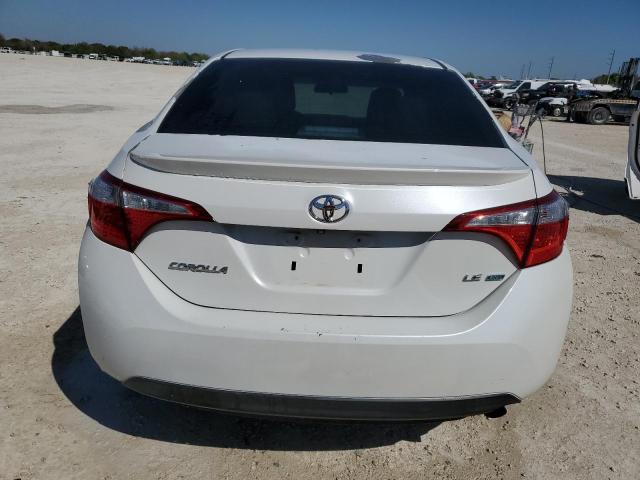 Photo 5 VIN: 5YFBPRHE7FP317006 - TOYOTA COROLLA 