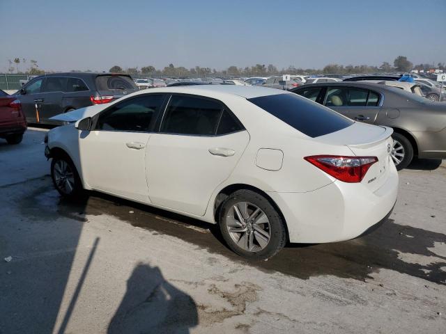 Photo 1 VIN: 5YFBPRHE7GP396792 - TOYOTA COROLLA EC 