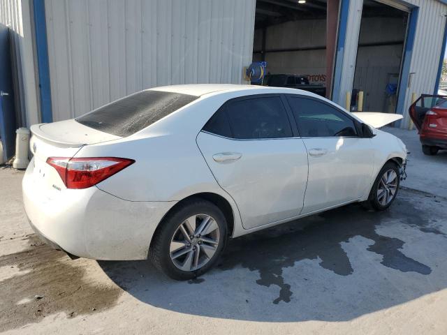 Photo 2 VIN: 5YFBPRHE7GP396792 - TOYOTA COROLLA EC 