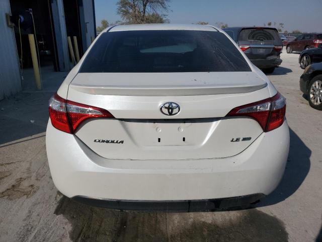 Photo 5 VIN: 5YFBPRHE7GP396792 - TOYOTA COROLLA EC 