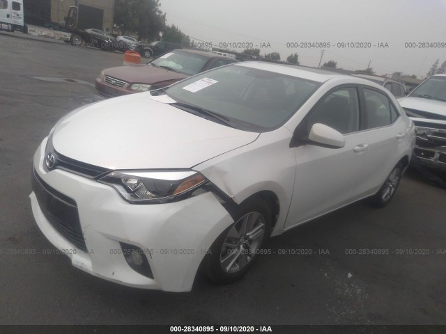 Photo 1 VIN: 5YFBPRHE7GP538011 - TOYOTA COROLLA 