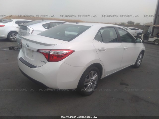 Photo 3 VIN: 5YFBPRHE7GP538011 - TOYOTA COROLLA 