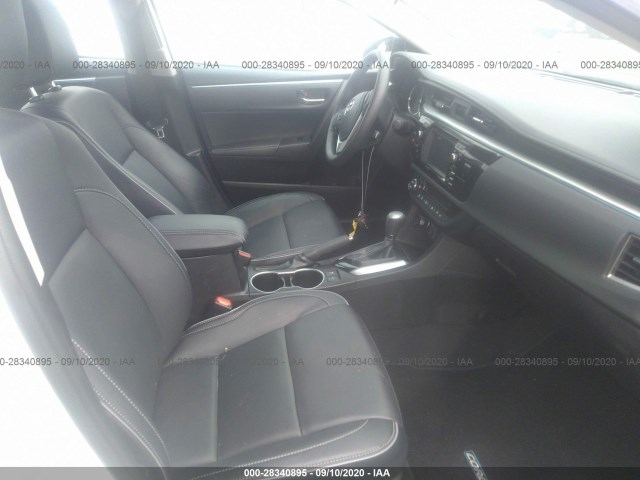 Photo 4 VIN: 5YFBPRHE7GP538011 - TOYOTA COROLLA 