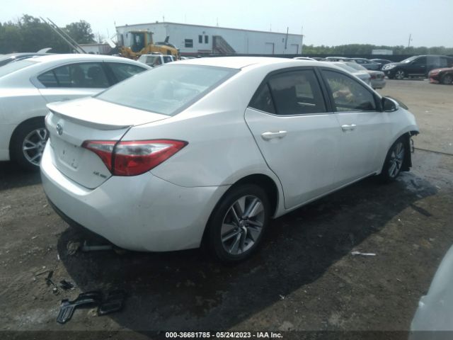 Photo 3 VIN: 5YFBPRHE8EP017568 - TOYOTA COROLLA 