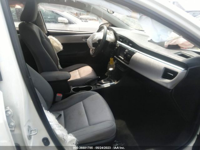 Photo 4 VIN: 5YFBPRHE8EP017568 - TOYOTA COROLLA 