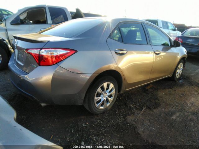 Photo 3 VIN: 5YFBPRHE8EP020115 - TOYOTA COROLLA 