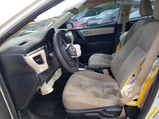 Photo 6 VIN: 5YFBPRHE8EP036900 - TOYOTA COROLLA EC 