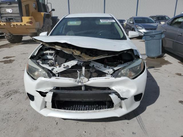 Photo 4 VIN: 5YFBPRHE8EP037285 - TOYOTA COROLLA EC 