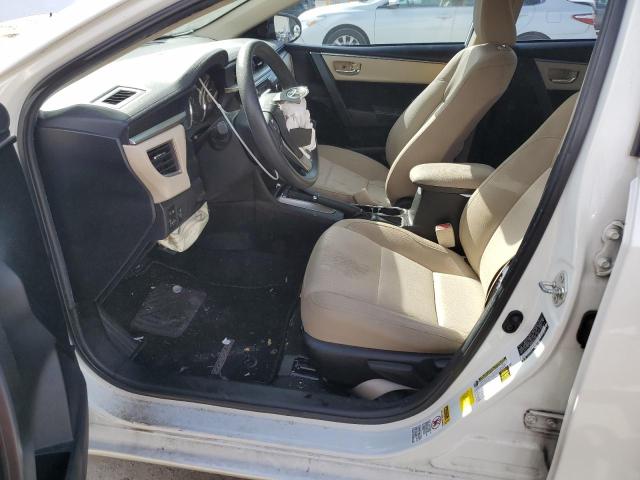 Photo 6 VIN: 5YFBPRHE8EP037285 - TOYOTA COROLLA EC 