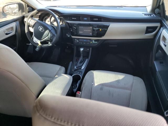 Photo 7 VIN: 5YFBPRHE8EP050862 - TOYOTA COROLLA 