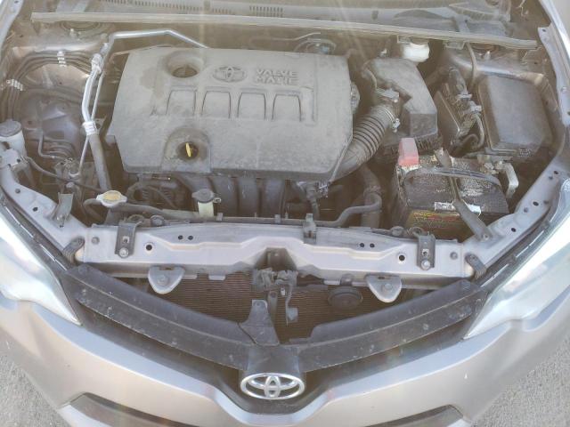 Photo 10 VIN: 5YFBPRHE8EP116844 - TOYOTA COROLLA EC 