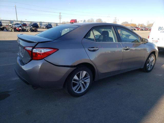 Photo 2 VIN: 5YFBPRHE8EP116844 - TOYOTA COROLLA EC 