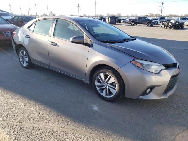 Photo 3 VIN: 5YFBPRHE8EP116844 - TOYOTA COROLLA EC 