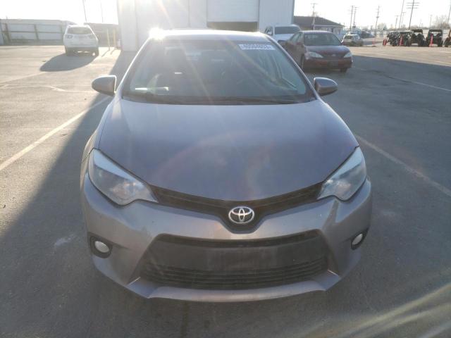 Photo 4 VIN: 5YFBPRHE8EP116844 - TOYOTA COROLLA EC 