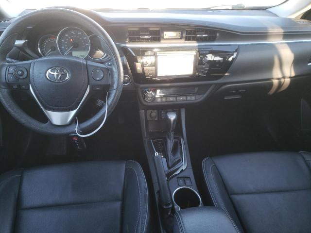 Photo 7 VIN: 5YFBPRHE8EP116844 - TOYOTA COROLLA EC 