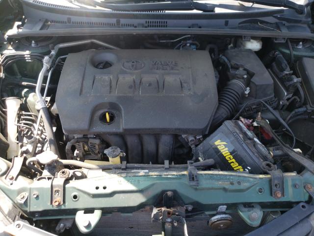 Photo 6 VIN: 5YFBPRHE8EP131733 - TOYOTA COROLLA 