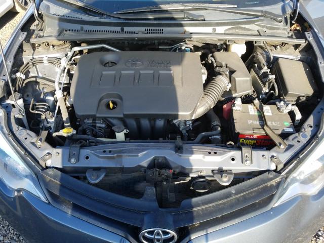 Photo 6 VIN: 5YFBPRHE8EP165543 - TOYOTA COROLLA EC 