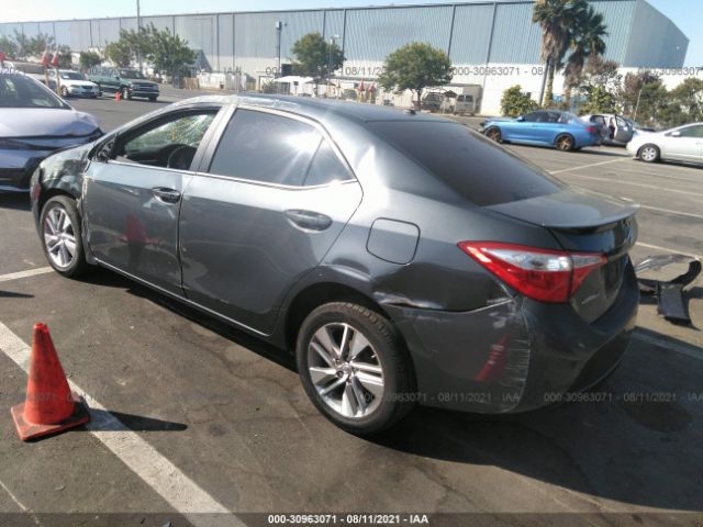 Photo 2 VIN: 5YFBPRHE8FP237505 - TOYOTA COROLLA 