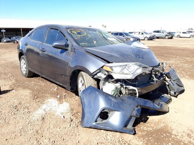 Photo 0 VIN: 5YFBPRHE8GP374784 - TOYOTA COROLLA EC 