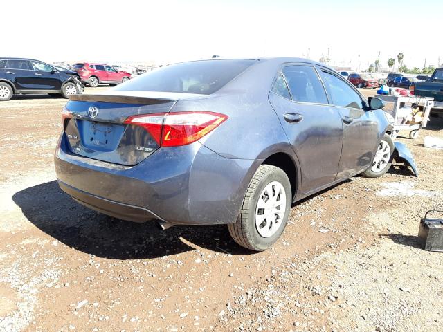 Photo 3 VIN: 5YFBPRHE8GP374784 - TOYOTA COROLLA EC 