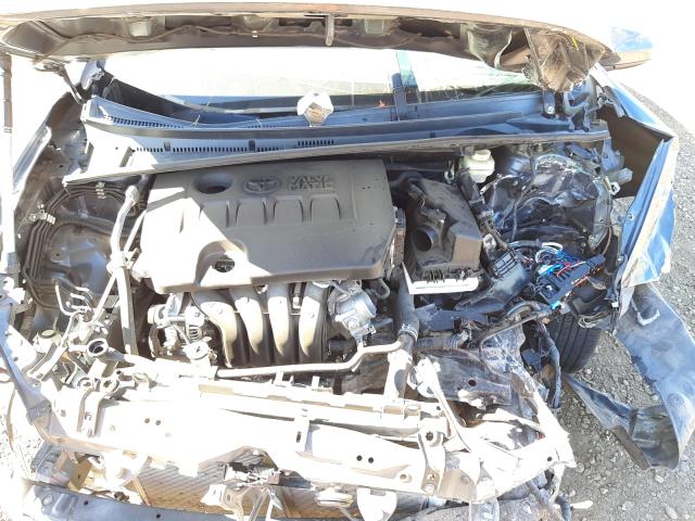 Photo 6 VIN: 5YFBPRHE8GP374784 - TOYOTA COROLLA EC 