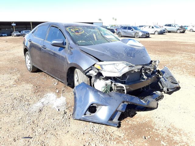 Photo 8 VIN: 5YFBPRHE8GP374784 - TOYOTA COROLLA EC 