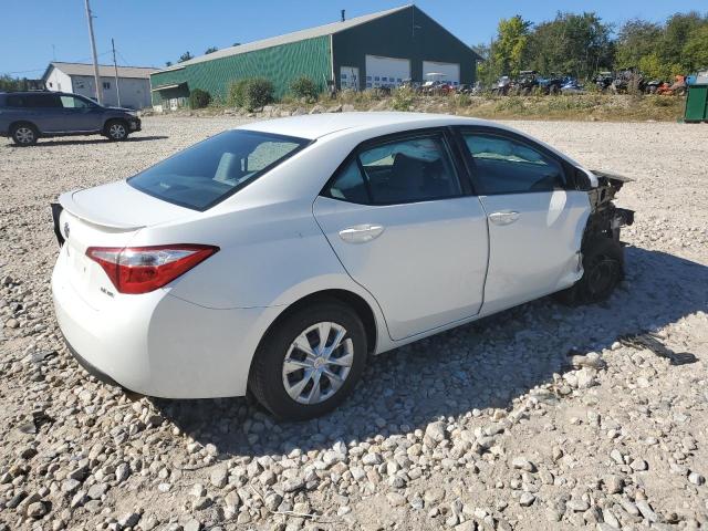 Photo 2 VIN: 5YFBPRHE8GP444865 - TOYOTA COROLLA EC 