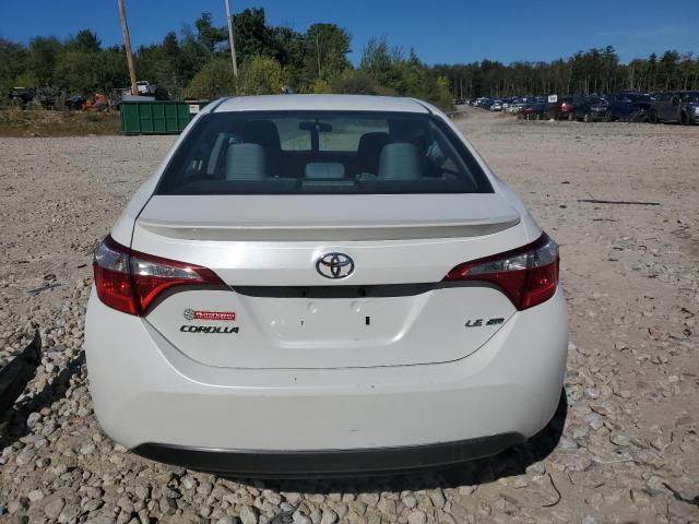 Photo 5 VIN: 5YFBPRHE8GP444865 - TOYOTA COROLLA EC 